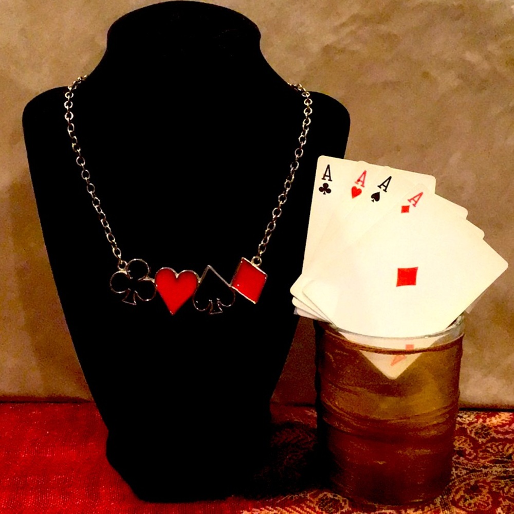 Poker anyone⁉️